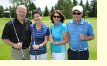 Portage Golf Tournament QC